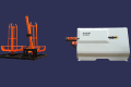 Stirrup bending machine