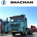 SHACMAN F3000 6X4 10 Wheels Tractor Truck 420hp  for sale