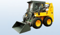  Hot Model Wheel Skid Steer JC70