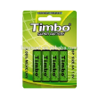 R6 AA Dry Battery 1.5V heavy duty battery