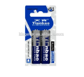 2015 hot sale item dry battery / R6 AA UM-3 dry cell battery