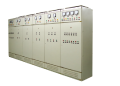 GGD series AC low voltage power distribution cabinet