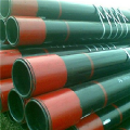 steel pipe