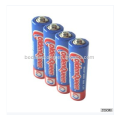 R03P PVC battery