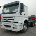 HOWO 6x4 Tractor Truck for sale ZZ4257N3241W (Strong body&BigpowerHOWO Tractor truck for sale in stock)