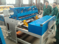 3-5mm welded wire mesh machine