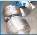 Aluminum wire