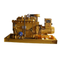 CE ISO approved 20-500kw Natural gas Generator /natural generator