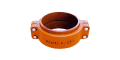KRHS Series Clamp-type Flexible Expansion Device