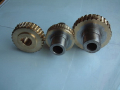 Hongyuan Copper worm gear, copper gear