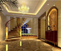 indoors decoration