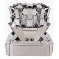JT-10 High Speed multihead weigher