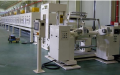 TBBZ-800 WALLPAPER COATING MACHINE
