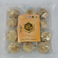 Organic Black Garlic