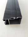 china aluminium anodized profile