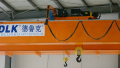 35 ton bridge crane for sale