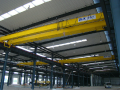 40 ton bridge crane for sale