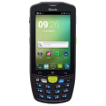 AUTOID9 4.0 inch size big display Android handheld terminal
