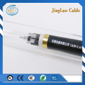 0.6/1kv aluminium alloy conductor xlpe insulated pvc sheathed power cable