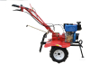 Air-Cooled Direct Injection R Power Tiller Mini Rotary TillerAgriculture Machine