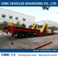 CIMC Grain Transportation Trailer