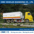 CIMC Explosive Truck Van For Sale