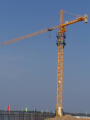 high quality and low price for QTZ250 Tower crane