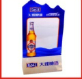 Acrylic decca