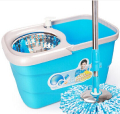 2016 hot selling new products 360 magic easy spin rotating mop