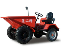 FC15 Hydraulic Tipping Skip Car, Truck