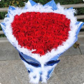 Fresh flowers for sale