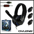 Best studio headphone with microphone and USB jack