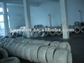 performed armor rods of aluminium wire