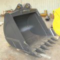 hard equipment factory price 30ton excavator 1.8m3 rock bucket