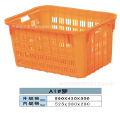 Polypropylene plastic tube