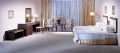 New Design Hotel Bedroom Custom Made Furniture