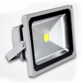 IP65 10W LED color changing outdoor flood light