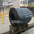 Cold Rolled Steel(Black Annealed)