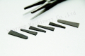 Tungsten carbide Inserts