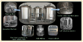 Mashing System