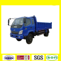Light Dump truck 5 ton