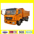 Light Dump truck 8 ton T6