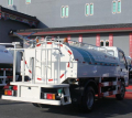 Forland 4*2 Water Sprinkler Truck 3CBM