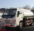 China Forland Water Sprinkler Truck 3CBM
