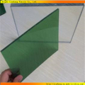 10 year warranty polycarbonate solid sheet