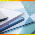 ningbo factory polycarbonate solid sheet