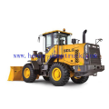 SDLG LG936l wheel loader with high lifting arm with GP bucket 1.6m3