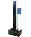 LCD screen electronic universal testing machine