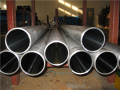 DIN2391 hydraulic honed precision seamless steel tubing