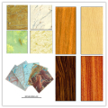 UV decorative board